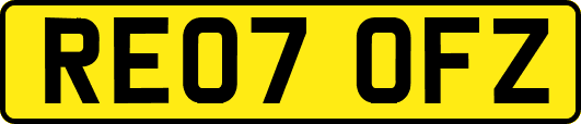 RE07OFZ