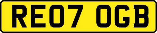 RE07OGB