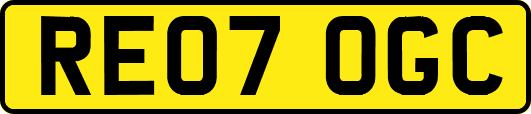 RE07OGC