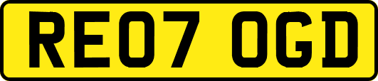 RE07OGD