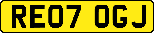 RE07OGJ