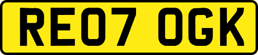 RE07OGK