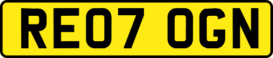 RE07OGN