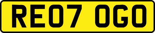 RE07OGO