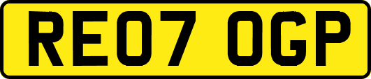 RE07OGP