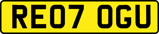 RE07OGU