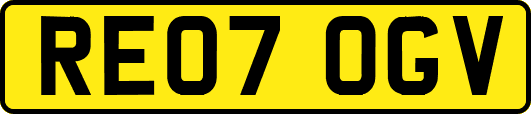 RE07OGV