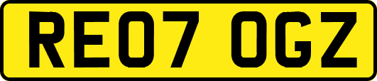 RE07OGZ