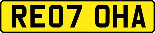 RE07OHA