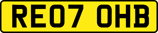 RE07OHB