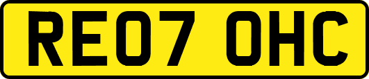 RE07OHC