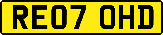 RE07OHD