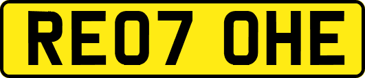 RE07OHE
