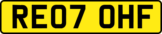 RE07OHF