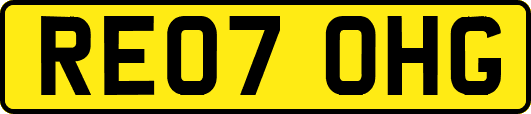 RE07OHG