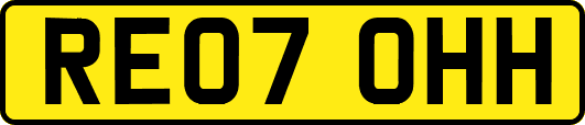 RE07OHH