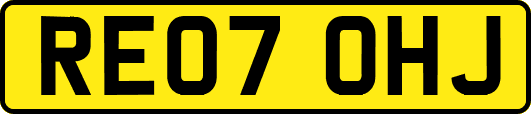 RE07OHJ