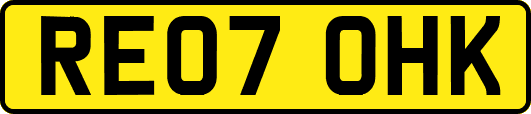RE07OHK