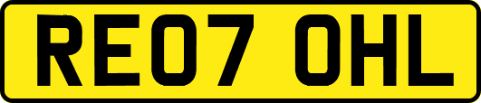 RE07OHL