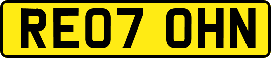 RE07OHN