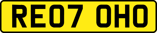RE07OHO