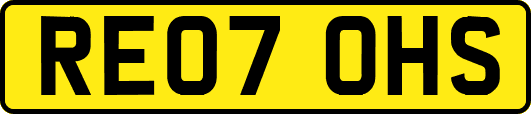 RE07OHS