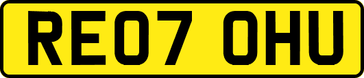 RE07OHU