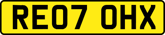 RE07OHX