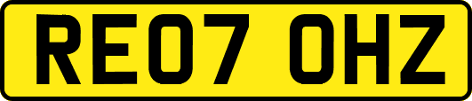 RE07OHZ