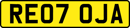 RE07OJA
