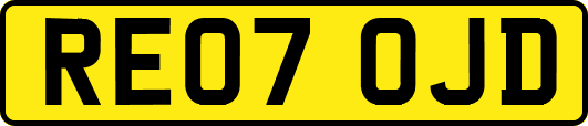 RE07OJD