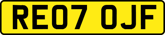 RE07OJF
