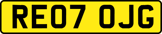 RE07OJG