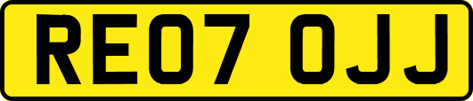 RE07OJJ
