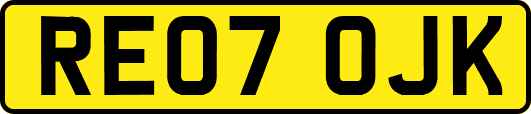 RE07OJK