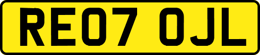 RE07OJL