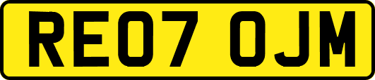 RE07OJM