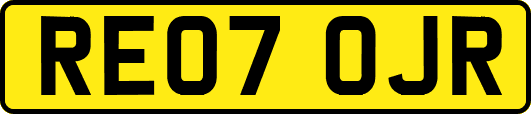 RE07OJR