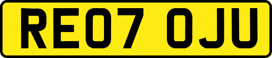 RE07OJU