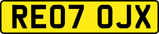 RE07OJX