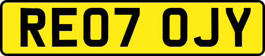 RE07OJY