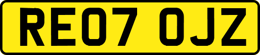 RE07OJZ