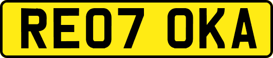 RE07OKA