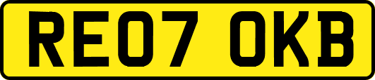 RE07OKB