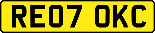 RE07OKC