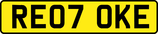 RE07OKE