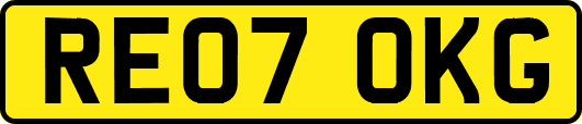 RE07OKG