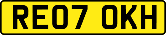 RE07OKH