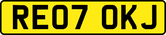 RE07OKJ