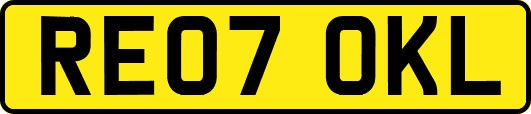 RE07OKL